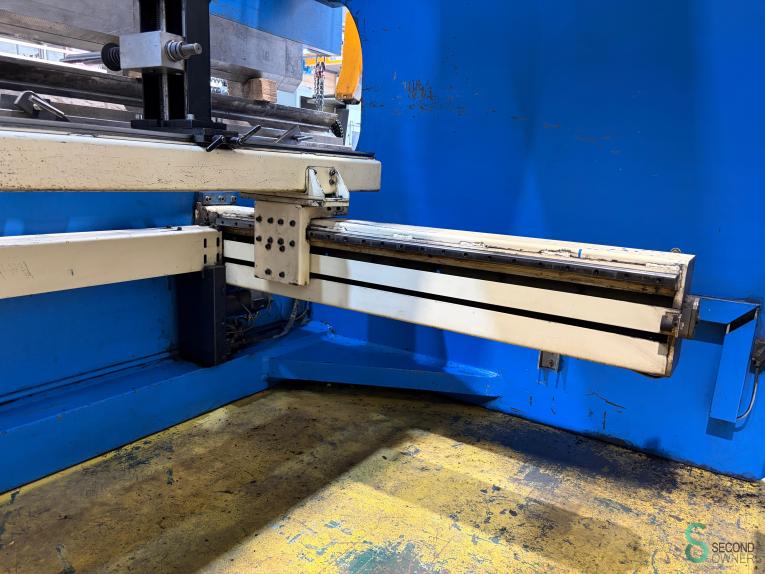 Atlantic HPE 36300, 300t 3600mm MET11.555 47 19477